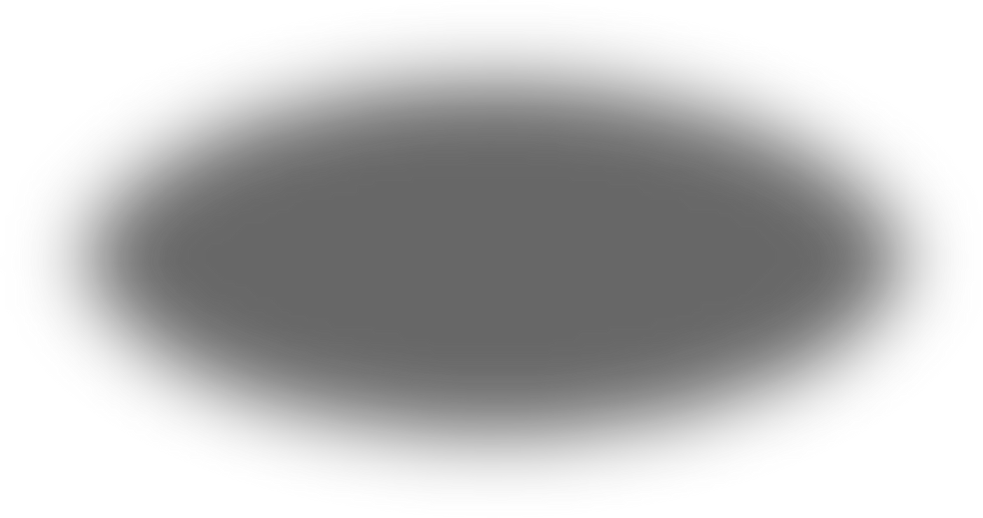 Oval Drop Shadow